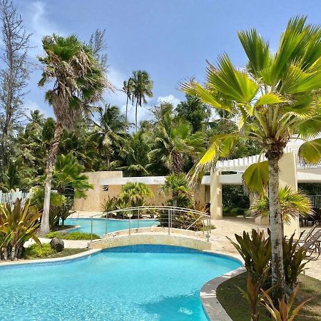 Grand Bay Beach Club, Rio Grande Apartment Exterior foto