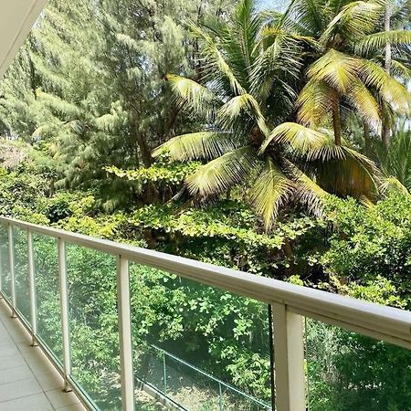 Grand Bay Beach Club, Rio Grande Apartment Exterior foto