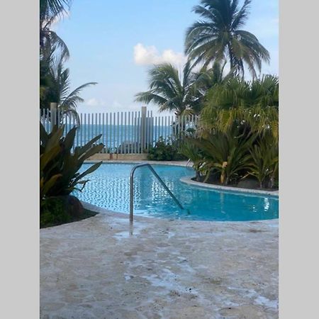 Grand Bay Beach Club, Rio Grande Apartment Exterior foto