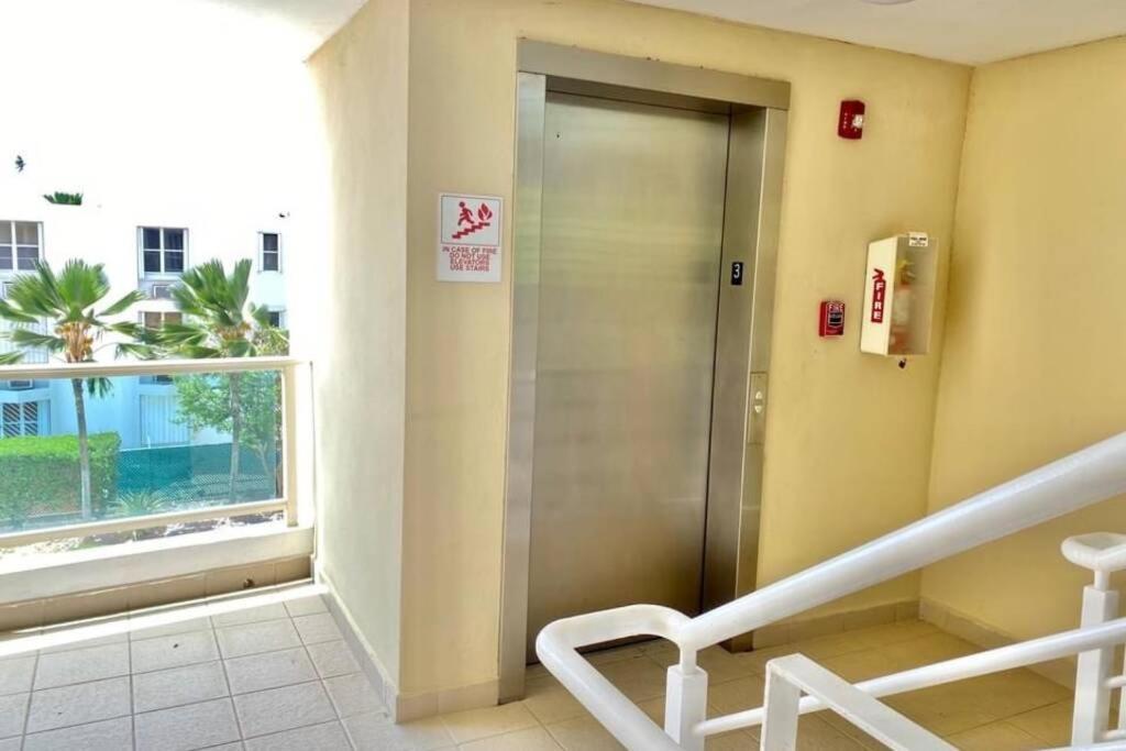 Grand Bay Beach Club, Rio Grande Apartment Exterior foto