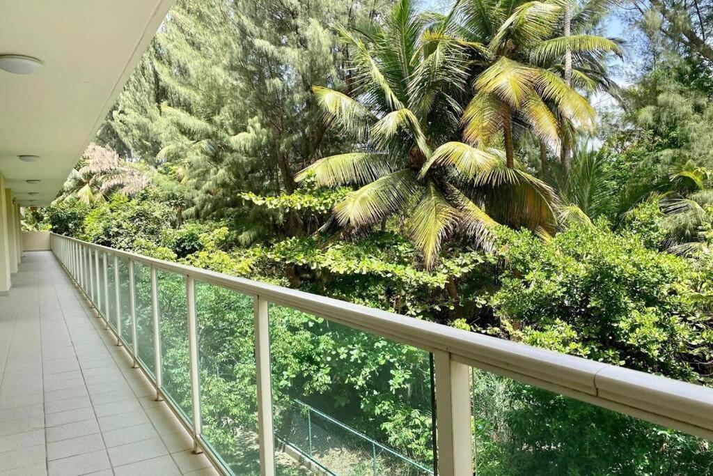 Grand Bay Beach Club, Rio Grande Apartment Exterior foto