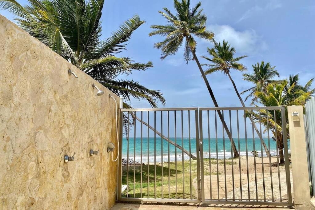 Grand Bay Beach Club, Rio Grande Apartment Exterior foto