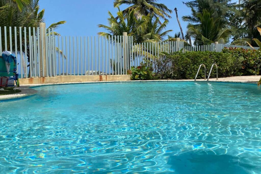 Grand Bay Beach Club, Rio Grande Apartment Exterior foto