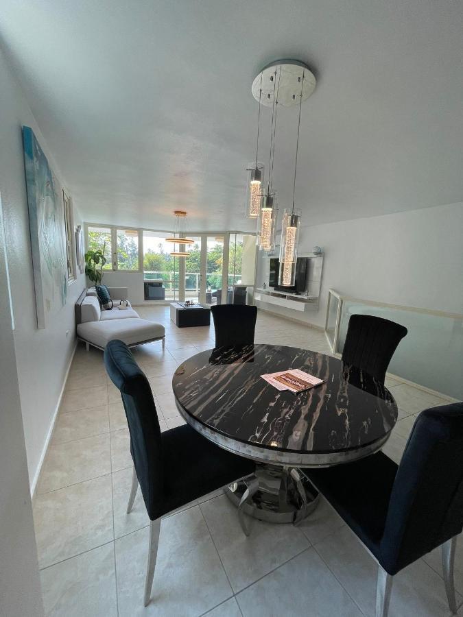 Grand Bay Beach Club, Rio Grande Apartment Exterior foto